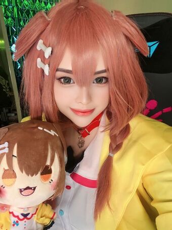 Seikakitty / Seikarawr / seika usui / seika_owo / tweet_ / yaji TV Nude Leaks OnlyFans  – Leaked Models