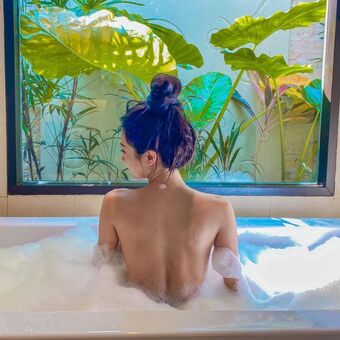 여름 Yeoreum Nude Leaks OnlyFans Photo 3