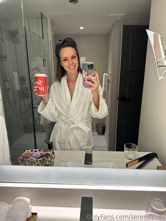 Serenity-cox Nude Leaks OnlyFans Photo 27