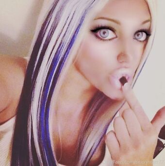 sexxystarr77 Nude Leaks OnlyFans Photo 34