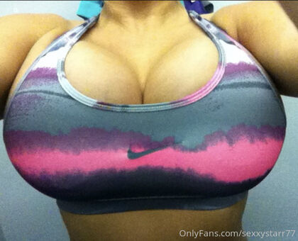 sexxystarr77 Nude Leaks OnlyFans Photo 32
