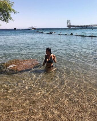 Shahaf Mesilati / shahaf_mes Nude Leaks OnlyFans  – Leaked Models