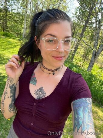 sixxela Nude Leaks OnlyFans Photo 14