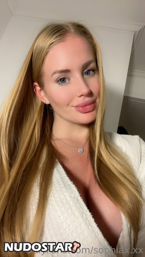 Sophiax Xx OnlyFans Leaks (52 Photos) – NudoStar