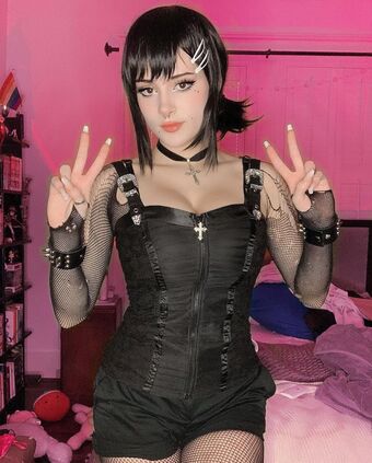 Sugarsweetnite Nude Leaks OnlyFans Photo 10