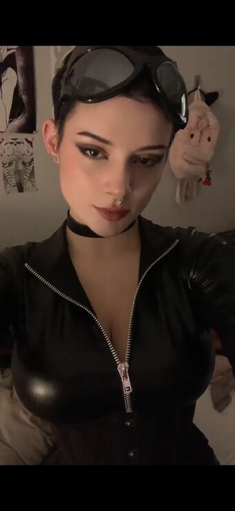 Sugarsweetnite Nude Leaks OnlyFans Photo 9