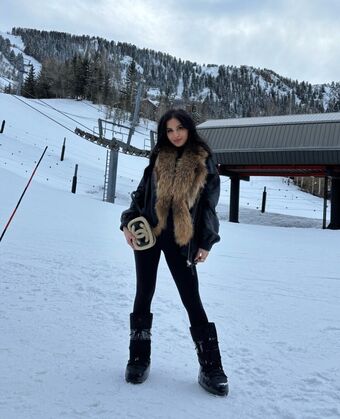 Sssniperwolf Nude Leaks OnlyFans  – Leaked Models