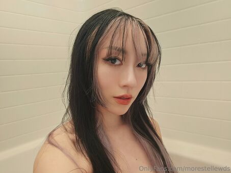 Stella-chuu Nude Leaks OnlyFans Photo 241