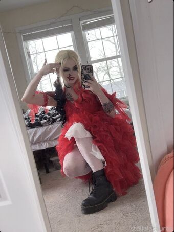 Stellalasaurus Nude Leaks OnlyFans Photo 54