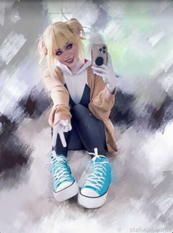 Stellalasaurus / https: Nude Leaks OnlyFans  – Leaked Models