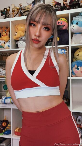 Stellewds Nude Leaks OnlyFans Photo 180