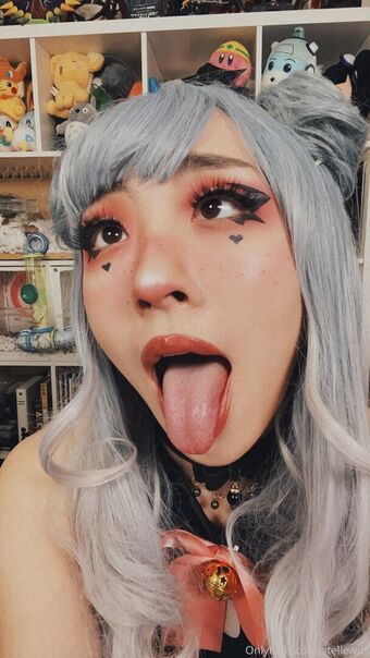 Stellewds / sussy.stella Nude Leaks OnlyFans  – Leaked Models