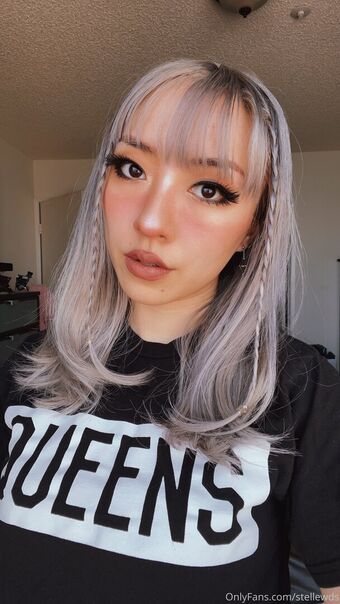 Stellewds Nude Leaks OnlyFans Photo 184