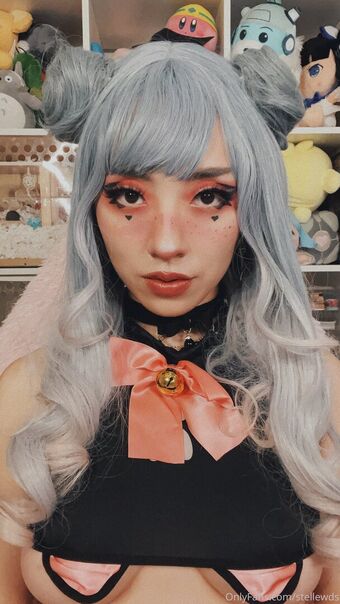 Stellewds Nude Leaks OnlyFans Photo 185