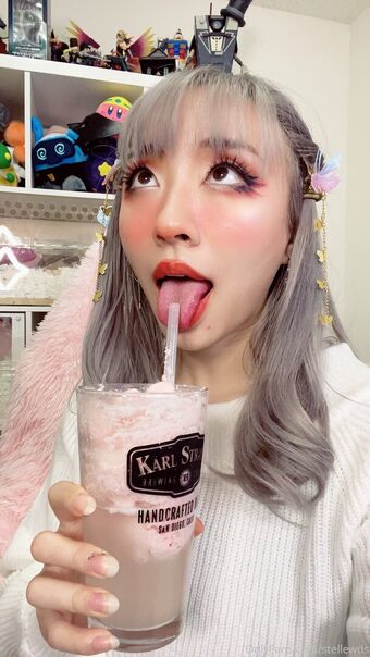 Stellewds Nude Leaks OnlyFans Photo 181