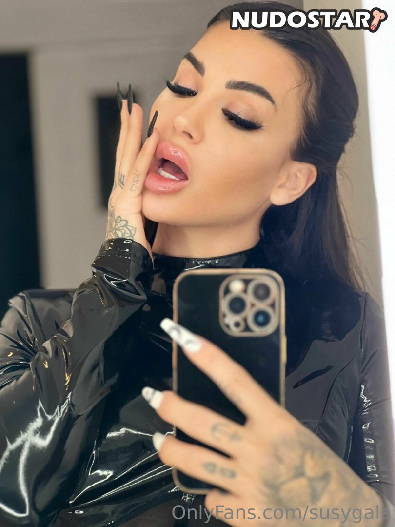 Susygala Leaked Photo 10