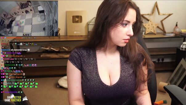 Sweet Anita Nude Leaks OnlyFans Photo 154