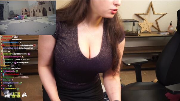 Sweet Anita Nude Leaks OnlyFans Photo 153