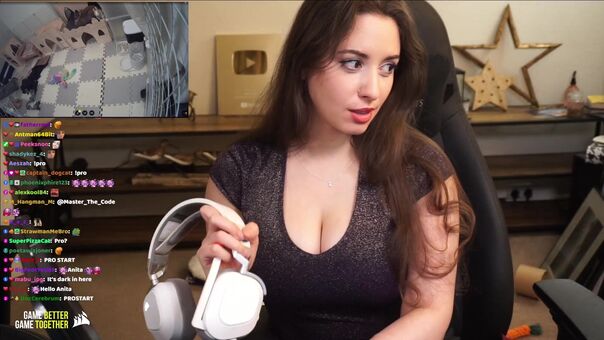 Sweet Anita Nude Leaks OnlyFans Photo 155