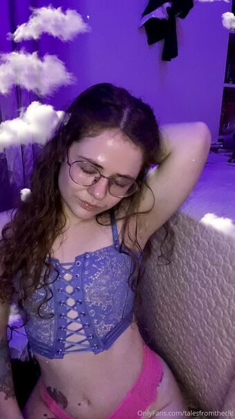 talesfromtheclit Nude Leaks OnlyFans Photo 11