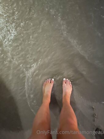 Tana Mongeau Nude Leaks OnlyFans Photo 14