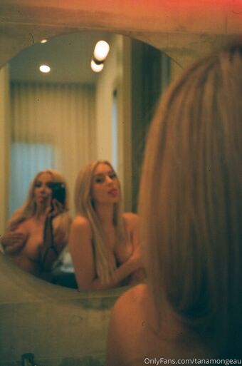Tana Mongeau Nude Leaks OnlyFans Photo 13