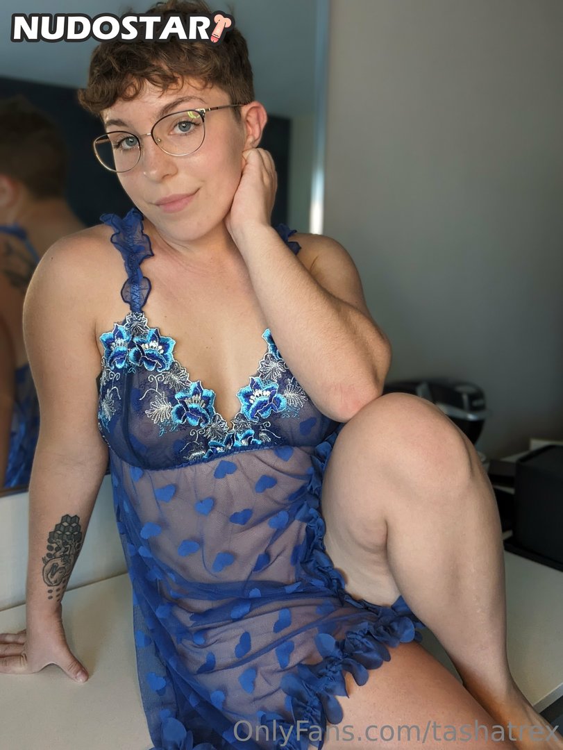 Tasha The T-Rex – Tasha Trex OnlyFans Leaks (46 Photos) – NudoStar