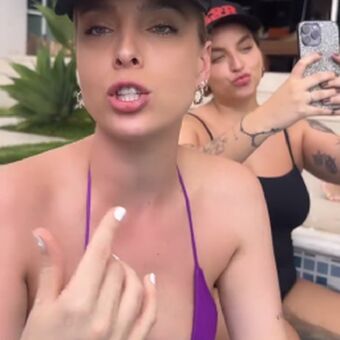 Tata Estaniecki Nude Leaks OnlyFans Photo 1