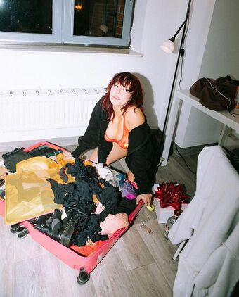 Taylor Upsahl / Upsahl / UpsahlMusic / belgianruse Nude Leaks OnlyFans  – Leaked Models