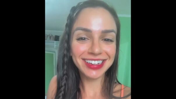 Thaieny Kenis Nude Leaks OnlyFans Photo 27