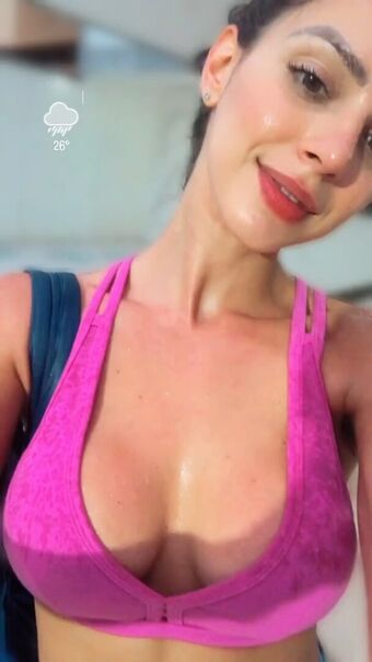 Thaieny Kenis Nude Leaks OnlyFans Photo 29