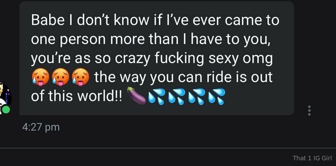 that1iggirl Nude Leaks OnlyFans Photo 6