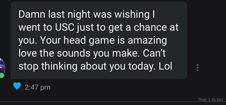 that1iggirl Nude Leaks OnlyFans Photo 5