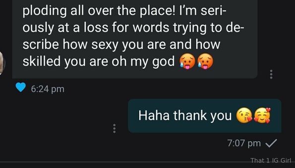 that1iggirl Nude Leaks OnlyFans Photo 3