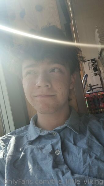 the_little_viking Nude Leaks OnlyFans Photo 12