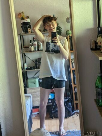 the_little_viking Nude Leaks OnlyFans  – Leaked Models