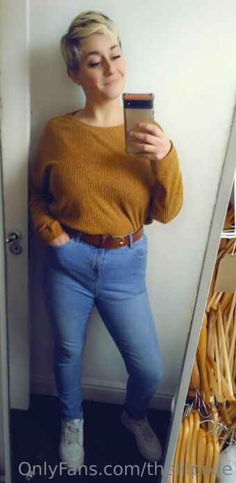 thelilpixie Nude Leaks OnlyFans  – Leaked Models