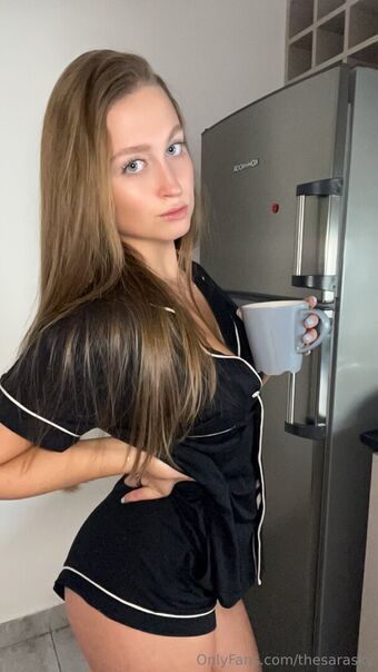 thesarasky Nude Leaks OnlyFans Photo 6