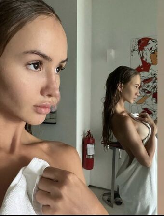 valentivi Nude Leaks OnlyFans Photo 72