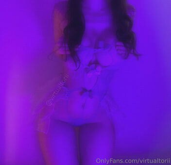 Virtualtorii Nude Leaks OnlyFans  – Leaked Models
