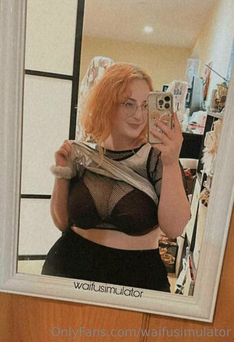 waifu.simulator / waifusimulator Nude Leaks OnlyFans  – Leaked Models