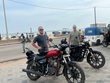 whiterabbitsx Nude Leaks OnlyFans Photo 12