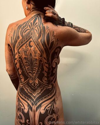 whiterabbitsx Nude Leaks OnlyFans Photo 14