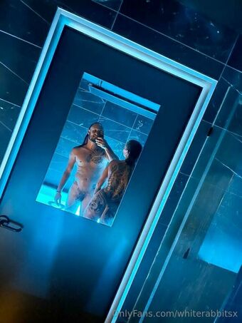 whiterabbitsx Nude Leaks OnlyFans Photo 13