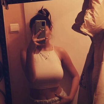 Wiktoria Bystron Nude Leaks OnlyFans Photo 23