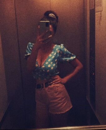 Wiktoria Bystron Nude Leaks OnlyFans Photo 28