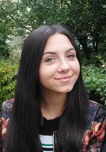 Wiktoria Bystron / wbystron Nude Leaks OnlyFans – Leaked Models