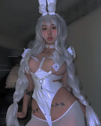 Wuusiy Nude Leaks OnlyFans  – Leaked Models