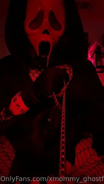 xmommy_ghostface Nude Leaks OnlyFans Photo 2