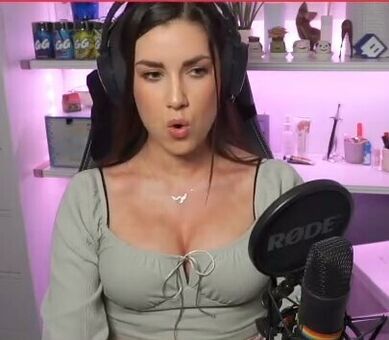 Yabbe / imyabbe Nude Leaks OnlyFans  – Leaked Models